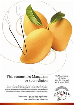 Mango Festival