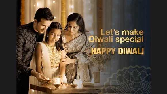 A special Diwali by Epson