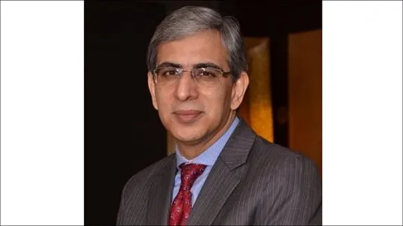 Anil Kaul replaces Vaithianathan as managing director of Tata Capitals