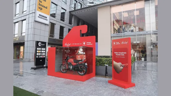 Swiggy Instamart and Havas Media Tribes launch 10-minute Hamleys toy delivery service