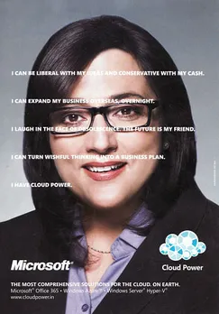 I can - woman