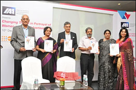 Presentation: Portrayal of Women in Provocative Manner in Ads helps Grab Attention