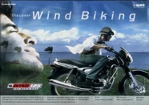 Discover Wind Biking
