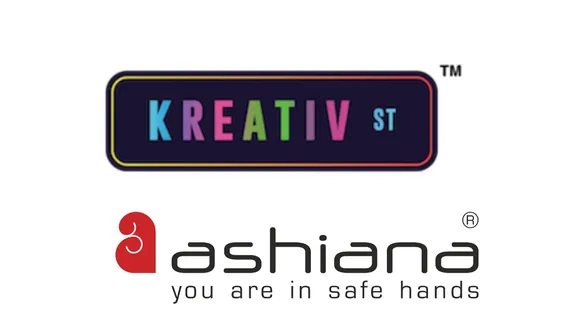 Kreativ Street bags social media mandate for Ashiana Housing
