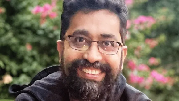 Ambarish Bandyopadhyay quits Disney Star