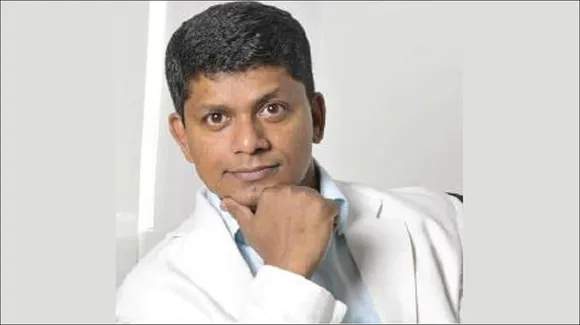 New role for Ajit Varghese