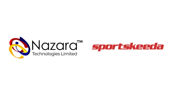 Nazara Technologies raises Rs 900 crores, increases its stake in Sportskeeda to 91%