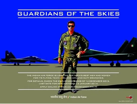 Guardians of the skies