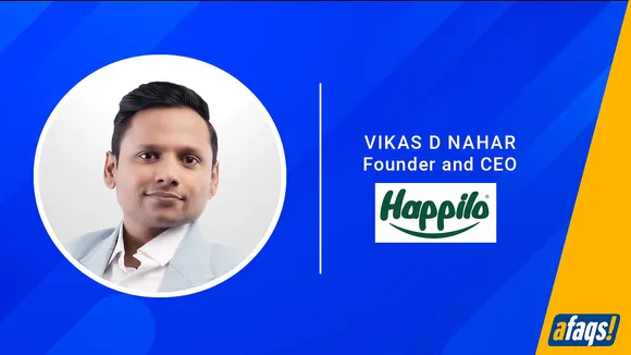How Happilo planned its ad strategy ahead of ‘Sid-Kiara’ wedding
