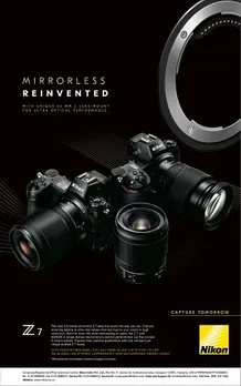 Mirrorless