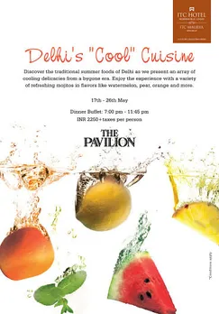 Cool Cuisine