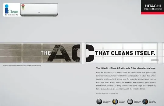 Auto Clean AC