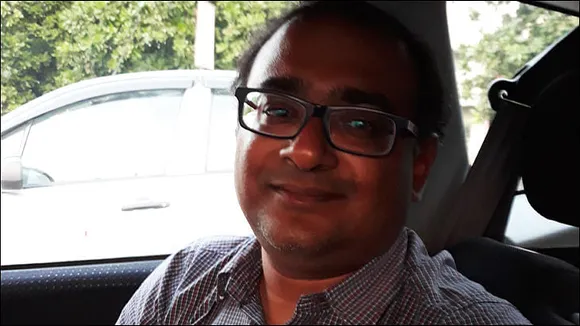 How did Facebook conquer Buri Nazar?