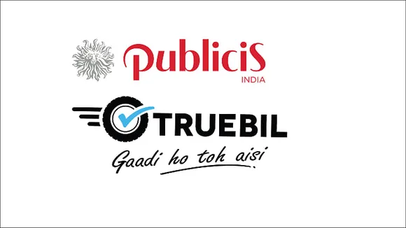 Truebil assigns its creative mandate to Publicis India