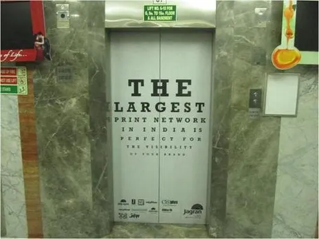 Largest Print Network of India