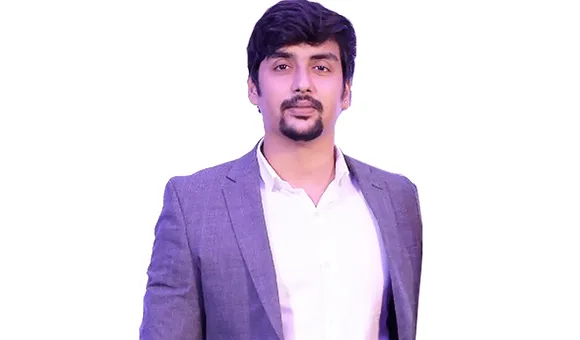 RepIndia onboards Siddharth Kumar as Account Director
