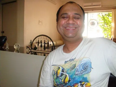 BARC India's Jagdeep Dighe is no more