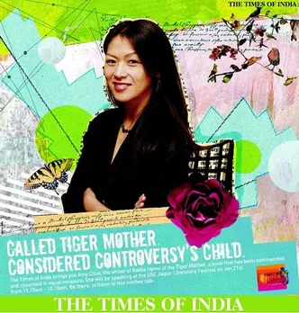 Tiger mother