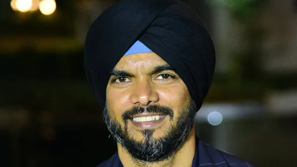 Tarandeep Singh Sekhon joins BOUNCE Inc India as Chief Business Officer