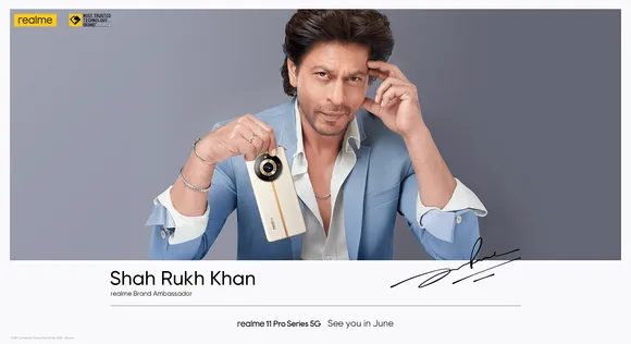 From celebrity collabs to virtual influencers; here’s how realme is marketing its new NARZO
