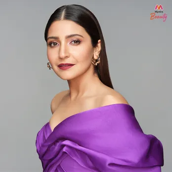 Myntra launches new campaign with Anushka Sharma to promote its beauty and personal care space