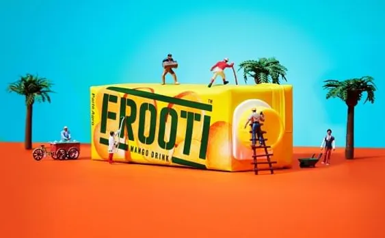 Frooti, 3