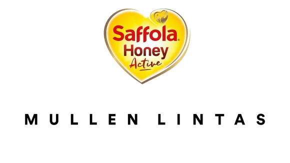 Mullen Lintas wins creative mandate for Marico’s Saffola Honey & Saffola Soya