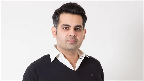 Xiaomi's Karan Shroff joins ed-tech startup Unacademy