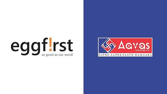 Eggfirst wins advertising mandate for Aavas Financiers