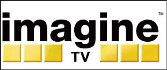Imagine TV shuffles programming line up; to launch new shows