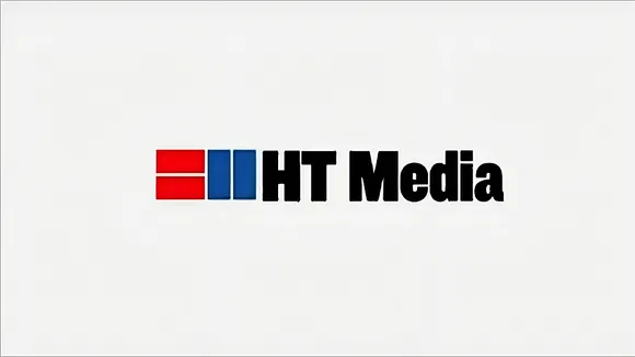 HT Media’s ad revenue on print falls by -9% in Q2FY24