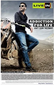 Addiction for life