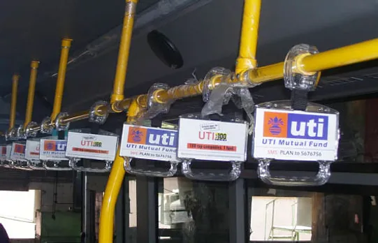 Mumbai Bus