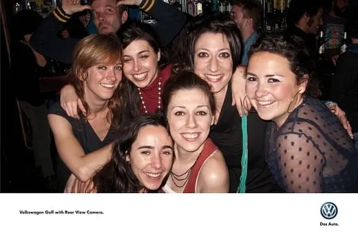 Photobomb Bar
