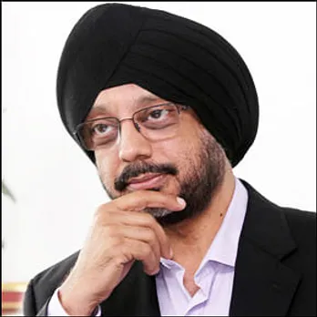 "My working style is not too different from Man Jit's": NP Singh