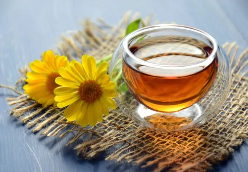 Marico COO Sanjay Mishra on Saffola honey's purity