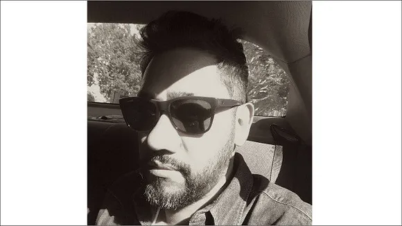 Kousttav Chatterjee elevated as AVP for OMD India