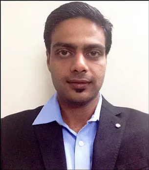 Mindshare's Dharit Parikh joins Perfect Octave Media Projects