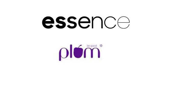 Essence bags integrated media duties for beauty brand Plum in India 