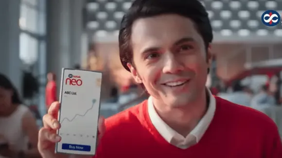 Kotak Securities launches 'Tez' campaign to engage next-gen investors