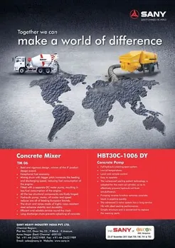 Make a world of difference 