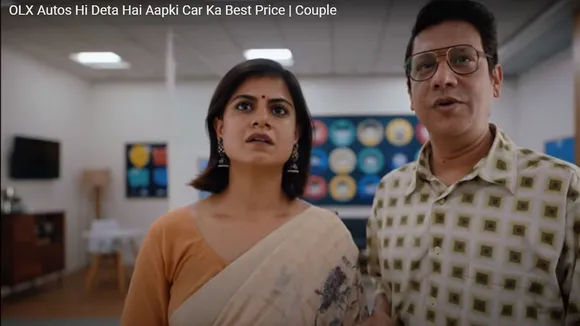 OLX Autos Hi Deta Hai Aapki Car Ka Best Price