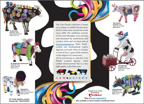 Cow Parade