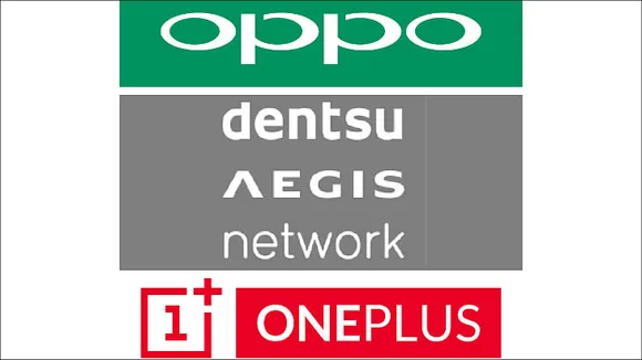 DAN bags OPPO and OnePlus' Rs 500 cr biz