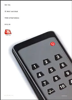 Get the 10 most watched news programmes only on Aaj Tak