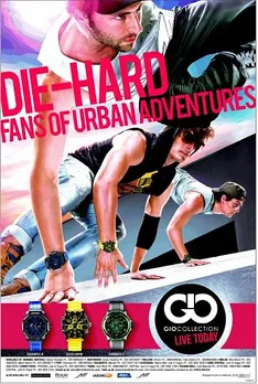 Fans of Urban Adventures