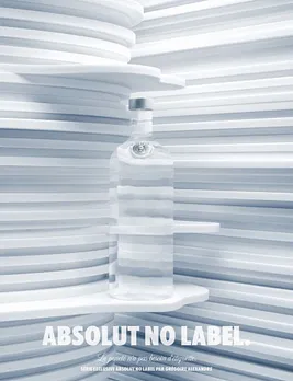 No label