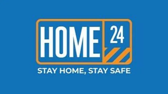 Cars24 tweaks its logo keeping the crisis and lockdown in mind