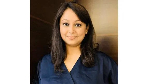 Amrita Choudhary departs from Wavemaker