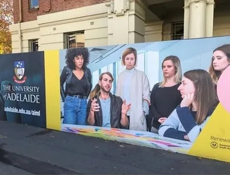 Adelaide University